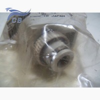 Filtro de vacío VFU3-88P para manipulación neumática de vacío