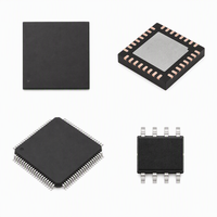 AT24C256C-SSHL-T EEPROM 256Kbit I2C SOIC-8 Chip Memori Baru Asli Tersedia