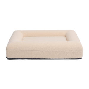 Camas XL ecológicas para perros, sostenibles y cómodas para gatos respetuosos con el medio ambiente con patrón de animales - Product Image 4