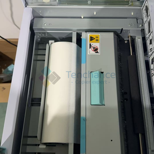 High-speed <strong>Digital</strong> <strong>Duplicator</strong> 150ppm Refurbished Monochrome Printer for <strong>Duplo</strong> U520 U620 DP820 F620 F520 Hot Sale B4 Machine - Product Image 5