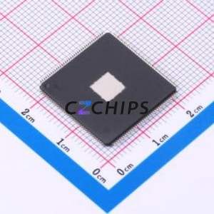 TQFP-144-EP TMS320C6720BRFP200 (x 20) ชิปวงจรรวมประมวลผลสัญญาณดิจิตอล (DSP/DSC) - Product Image 2