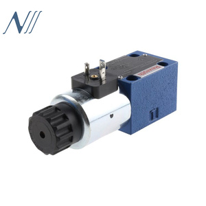 Nouvelle Bobine Solénoïde Hydraulique Originale Série 4WE10 pour Contrôle Directionnel 4WE 10E 10G 10D 10J - Product Image 4