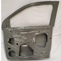 Usine directe en gros remplacement OEM Style gauche droite panneaux de porte centrale pour Ford Ranger T6 2012-2015