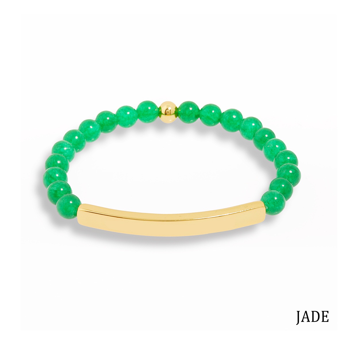 Aventurine verte