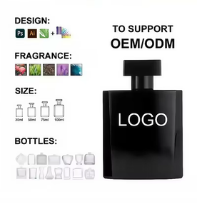 [100 Parfums Célèbres] Parfums pour Femmes Personnalisés de Haute Qualité, Série Classique Best-Seller, Floral/Frais/Fruité, Stock US Europe - Product Image 4