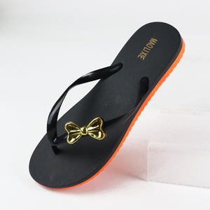 <span class=keywords><strong>Chanclas</strong></span> de PVC para Mujer, Casuales, para Verano, Invierno, Primavera y Otoño, Duraderas, Ligeras, de Secado Rápido, Antideslizantes y Transpirables - Product Image 5