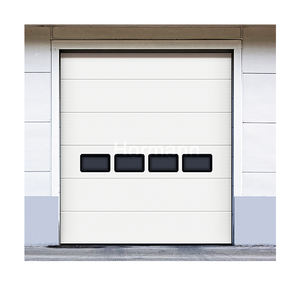 Porte à <span class=keywords><strong>volet</strong></span> roulant rapide PVC automatique levage automatique personnalisation professionnelle - Product Image 1