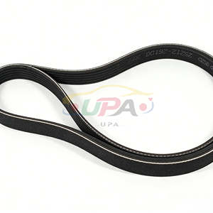 Correa acanalada en V de calidad original 25212-2G100 252122G100 para Hyundai Kia K3 25212 2G100 - Product Image 4