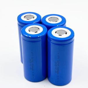 แบตเตอรี่ LiFePO4 32700 แบบชาร์จได้ 3.2V 6000mAh สำหรับไฟถนนพลังงานแสงอาทิตย์ ใช้ในอุตสาหกรรม - Product Image 5