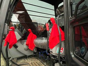 <b>Used</b> HITACHI ZX70 7 Ton Small Crawler Excavator Cheap Price Japan <b>Used</b> Large Excavator For <b>Engineering</b> <b>Construction</b> Cheap sale - Product Image 4