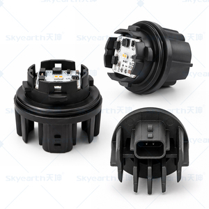 LED Turn Signal <b>Light</b> Yellow Lamp 81560-02D90 81560-02D91 81560-02D92for Toyota Levin - Product Image 6