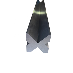 Outils de pliage pour presse plieuse, haute performance, durables, <span class=keywords><strong>impression</strong></span> de logo personnalisée, dureté 52HRC, moules et matrices de pliage - Product Image 1