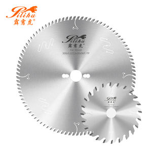 ใบเลื่อยวงเดือน12นิ้วสำหรับไม้ MDF เกรดอุตสาหกรรม - Product Image 5