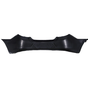Nhà Máy Giá Hot Bán xe phía sau Bumper Auto body Kits Bìa Chevrolet <span class=keywords><strong>Sail</strong></span> 2010 - Product Image 2