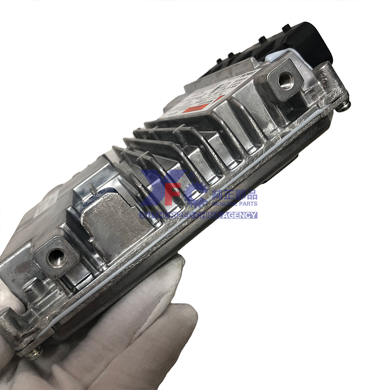 8-97525753-0 8975257530 6HK1 Engine Controller Unit ECU for