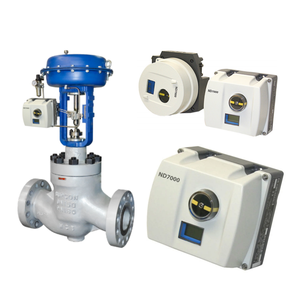 SUPCON LM81 de Alta Precisión con Sistema Inteligente Valmet Me-tso Serie ND7000 - Product Image 4