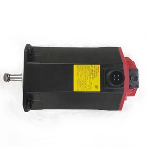 A20B-0227-B001 Accessoires du système FANUC Moteur d'origine neuf avec garantie d'un an - Product Image 5