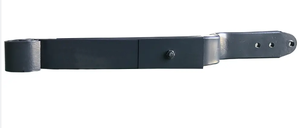 AIR LINK Z tipo 35*100 ballesta para piezas de suspensión neumática para camiones BPW - Product Image 5