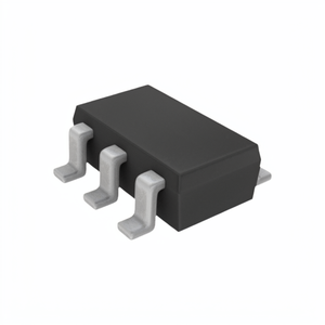 RTQ020N05TR TSMT6 Original Electronics Component Transistors - Product Image 1
