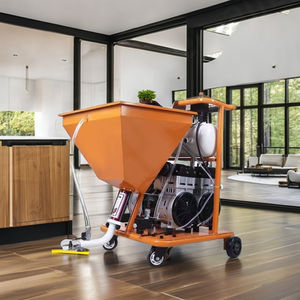 Alimentador Vibratorio Motorizado de Alta Calidad en Oferta, Equipo de Automatización con 1 Año de Garantía, 1 kW, 220V - Product Image 3