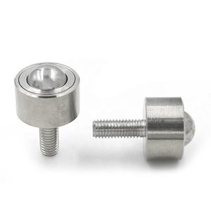 Unidad de transferencia de bolas KSM25 de carga pesada utilizada para rodillo transportador - Product Image 1