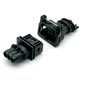 Connettore JPT a 3 Pin Junior Power Timer <span class=keywords><strong>Maschio</strong></span>-Femmina con Cablaggio e Cavo di Alimentazione - Product Image 2