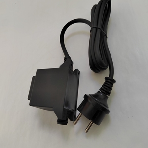 220V 230V <span class=keywords><strong>12V</strong></span> AC 120VA éclairage paysager <span class=keywords><strong>transformateur</strong></span> de piscine étanche souterrain <span class=keywords><strong>pour</strong></span> <span class=keywords><strong>fontaine</strong></span> à LED - Product Image 4