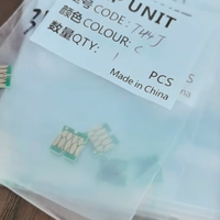 Cartouches de rechange à usage unique pour imprimantes européennes Epson