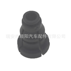 Conector de la Tubería de Aceite del Cilindro Esclavo del Embrague Vw 1K0 798 741 para Bora, Santana, Polo, Jetta, Skoda, Golf - Product Image 1