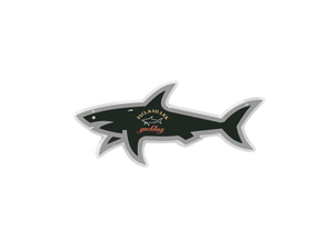 Autocollant 3D Paul & Shark Tendance et Étanche pour Mobile, Tablette, Bagage - Décoration DIY Paul & Shark - Product Image 4