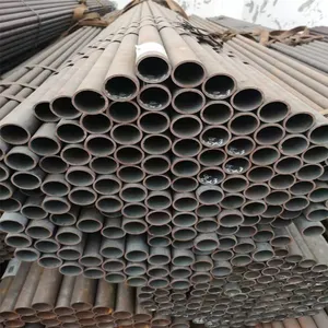 Annealed Carbon Steel Pipe Suppliers Carbon Steel Threaded Seamless Pipe 32 Inch Carbon Steel Pipe