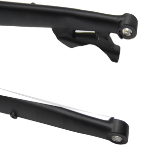 TOP X1-T 700C <span class=keywords><strong>VTT</strong></span> <span class=keywords><strong>Fourche</strong></span> 26er 27.5 <span class=keywords><strong>pouces</strong></span> <span class=keywords><strong>Vtt</strong></span> <span class=keywords><strong>Rigide</strong></span> Fourches 12 & 15x100mm Thru Essieu <span class=keywords><strong>Fourche</strong></span> Conique - Product Image 6