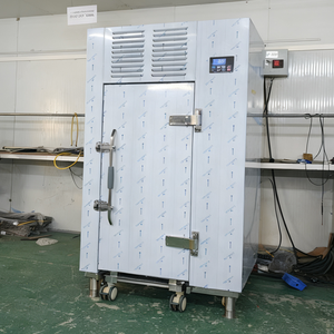 Boîte de congélation rapide compatible <span class=keywords><strong>avec</strong></span> le <span class=keywords><strong>chariot</strong></span> de <span class=keywords><strong>four</strong></span> - Product Image 5