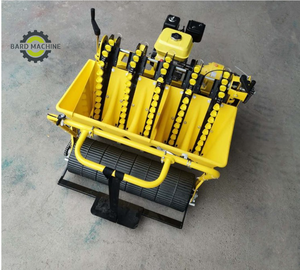 Nouvelle machine agricole <span class=keywords><strong>de</strong></span> précision, équipement à moteur essence, machine à planter l'ail - Product Image 5