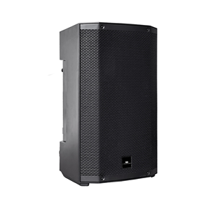 Haut-parleur actif large de 15 pouces en plastique noir, portable, haute qualité sonore et puissance maximale de <span class=keywords><strong>500</strong></span> W, polyvalent pour diverses occasions, classe D - Product Image 1