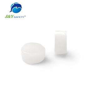 Bouchons d'oreille de natation en silicone réutilisables ANSI <span class=keywords><strong>pour</strong></span> adultes avec boîtier étanche <span class=keywords><strong>Protection</strong></span> <span class=keywords><strong>auditive</strong></span> antibruit certifiée CE - Product Image 4