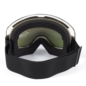 Bestseller Custom Magnetic OEM Schnee <span class=keywords><strong>Ski</strong></span> brille UV400 Schutz Anti Fog Snowboard <span class=keywords><strong>Ski</strong></span> brille - Product Image 6
