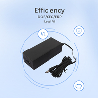 Alimentations AC/DC pour Ordinateurs Portables 5V 24V 36V 48V, Adaptateurs Secteur 2 Broches 1A 1.5A 2A 3A 5A 6A 10A 12V, Convertisseur AC/DC