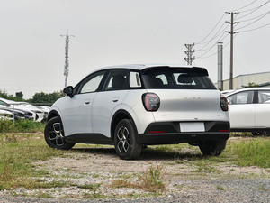 2025 Aion Mini SUV Electric <strong>Car</strong> Aion Ut EV 5-Seater New Electric Vehicle 420km for Family Used Auto <strong>Car</strong> - Product Image 4