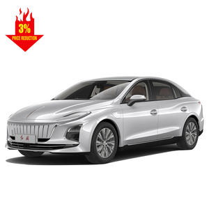 รถสกู๊ตเตอร์เคลื่อนที่ด้วยไฟฟ้าความเร็วสูงระบบ Eqm5 2024 Hong Qi รถสกู๊ตเตอร์ขับเคลื่อนพลังงานใหม่560กม. มีในสต็อก - Product Image 1