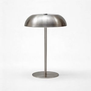 Lampe de table LED 5V avec température de couleur et luminosité réglables, éclairage rechargeable par USB avec batterie Li pour la chambre/le bureau/la décoration de la maison - Product Image 1