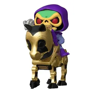 Juego de figuras de acción de Masters of the Universe para Funko for Pop, modelo de juguete militar Night Stalker para accesorios de Anime y hogar - Product Image 1