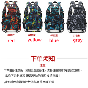 <span class=keywords><strong>Sac</strong></span> à <span class=keywords><strong>dos</strong></span> <span class=keywords><strong>Tokyo</strong></span> <span class=keywords><strong>Ghoul</strong></span> 24 styles 4 couleurs <span class=keywords><strong>sac</strong></span> à <span class=keywords><strong>dos</strong></span> Oxford Durable pour ordinateur portable sacs d'école pour étudiants <span class=keywords><strong>sac</strong></span> à <span class=keywords><strong>dos</strong></span> Anime pour adolescents - Product Image 6