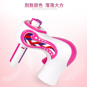 Huyo Nueva Herramienta Automática para Peinar el Cabello, Máquina Multistyler, Regalo de Cumpleaños para Uso en Salón - Product Image 5