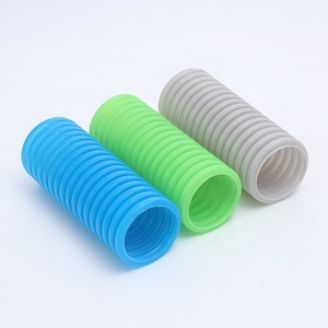 75 Mét PE chất lượng cao hiện đại HVAC Vòng Air Vent Duct cho khách sạn hệ thống thông gió với cài đặt linh hoạt - Product Image 3