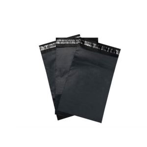 Custom Biodegradable <b>Waterproof</b> for Self-Sealing Shipping Envelope for Shoes Cosmetics Underwear <b>Socks</b> Chocolate Fur - Product Image 3