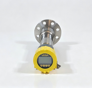 VEGAFLEX 66 TDR เรดาร์วัดระดับแบบนำทางด้วยคลื่นพร้อมสายเคเบิล SIL2 ATEX สำหรับเครื่องปฏิกรณ์แบบแข็ง - Product Image 5