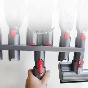 <span class=keywords><strong>Support</strong></span> d'accessoires pour <span class=keywords><strong>aspirateur</strong></span> Dysons, <span class=keywords><strong>support</strong></span> <span class=keywords><strong>mural</strong></span> pour station d'accueil Dysons V7 V8 V10 V11 V15 - Product Image 6