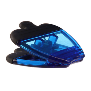 Clip magnétique pour réfrigérateur en forme de pomme vente en gros - Product Image 5