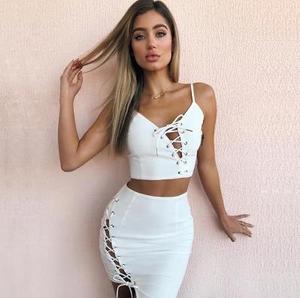 Sistema de compras en línea Alibuy, superventas, vestido ceñido Sexy para mujer, agente de compras Popular de Guangzhou para agente de compras en línea - Product Image 2